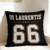 Pillow Cover Campus Briar University Daddy I Love Him Vintage Pillow Case For Sofa Bedroom Home Decor Pillowcases
