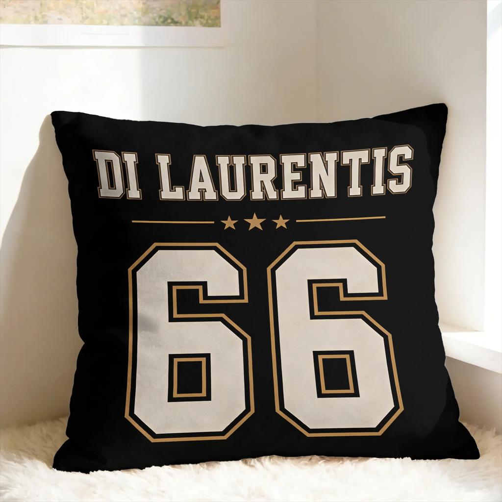 Pillow Cover Campus Briar University Daddy I Love Him Vintage Pillow Case For Sofa Bedroom Home Decor Pillowcases