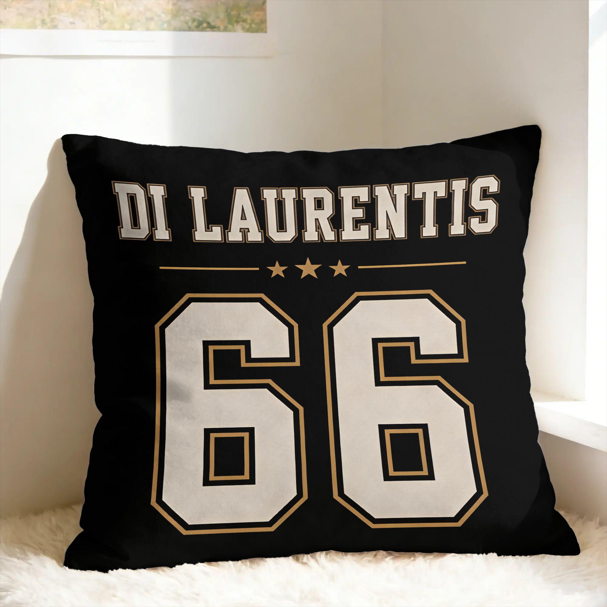 Fine Glasses Unisex Campus Briar University Di Laurentis Pillow Case Comfy Pillow Cover Cute Funny Cushion Cover For Couch Sofa Bedroom