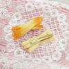 Three-Dimensional French Fry Hairpin - Unique Food-Inspired Hair Clip with Sweet Personality
