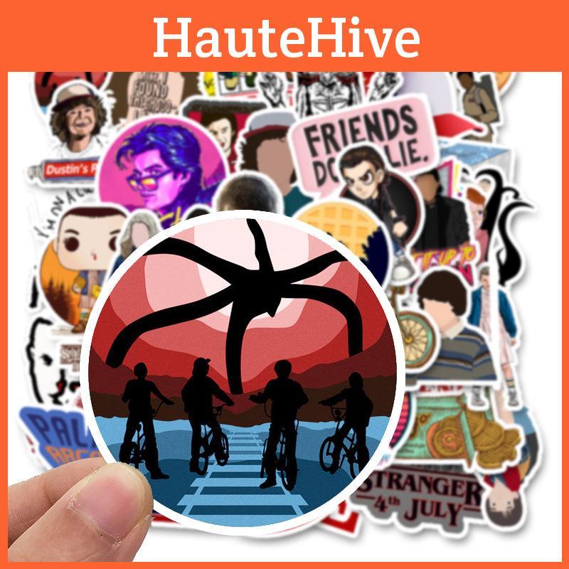 50 buc Autocolante Pentru Motocicletă Laptop Mașină Bricolaj Chitară