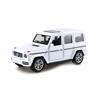 Scale 136 Alloy Off Road Vehicle Model Toy Kids Safe Design Playroom Decor