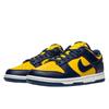 Nike Dunk Low Michigan
