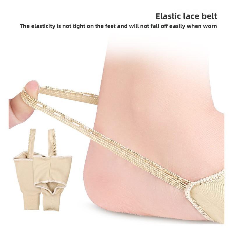 Thumb Valgus Device, Toe Valgus, Big Foot Bone with Toe Splitter for Daily Use, Toe Splitting Protective Cover