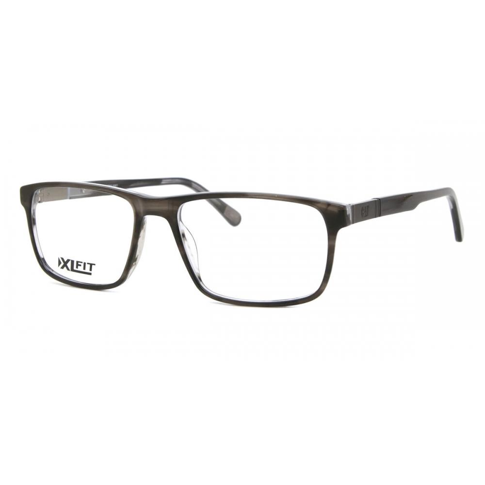 Cat Cto 3013 104 Unisex Eyeglasses