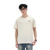 Li Ning T Shirt Men's Moonlight Gray ATST535-3