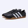 Adidas Grand Court Lo Black   Jq9684