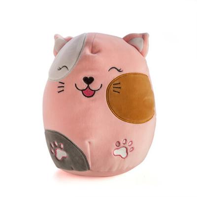 Mallow Pals Cushion (Cat)