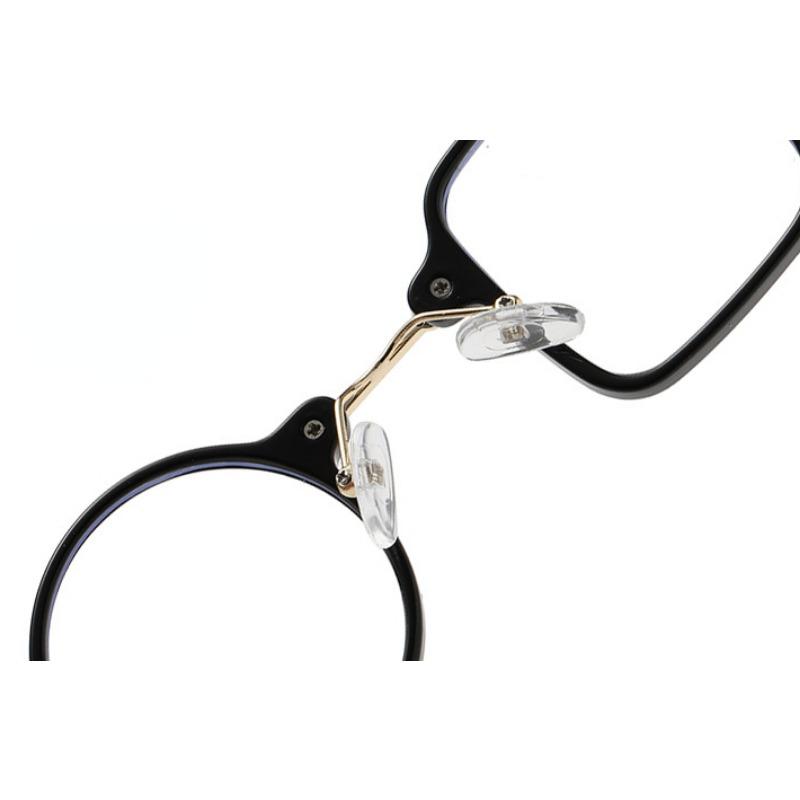 Steampunk Square Round Anti-Uv Sunglasses Punk Shades Eyewear New Women Men Luxury Personality Sun Glasses Lady Eyeglasses Uv400