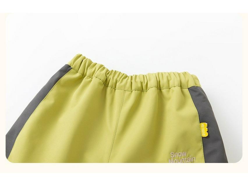 Dududu Home Autumn/Winter Baby Set: Boys' Jacket & Trousers, Girls' Stylish Winter Clothing
