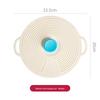 Chixing Japanese Food-Grade Silicone Stretch Bowl Cover