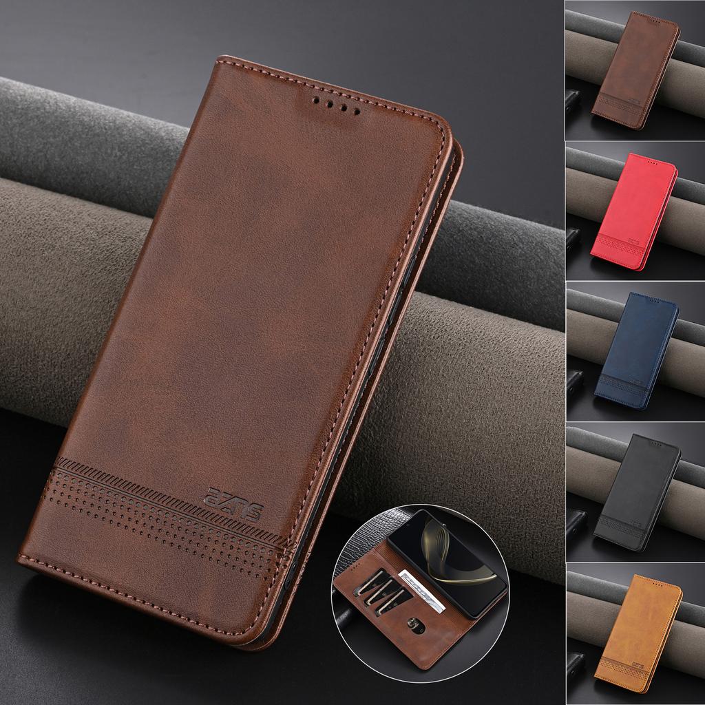 Luxury PU Leather Wallet Phone Case For Xiaomi Redmi Turbo 5 Max Cord Slot Holder Cover For Xiaomi Redmi Turbo5Max Turbo 5