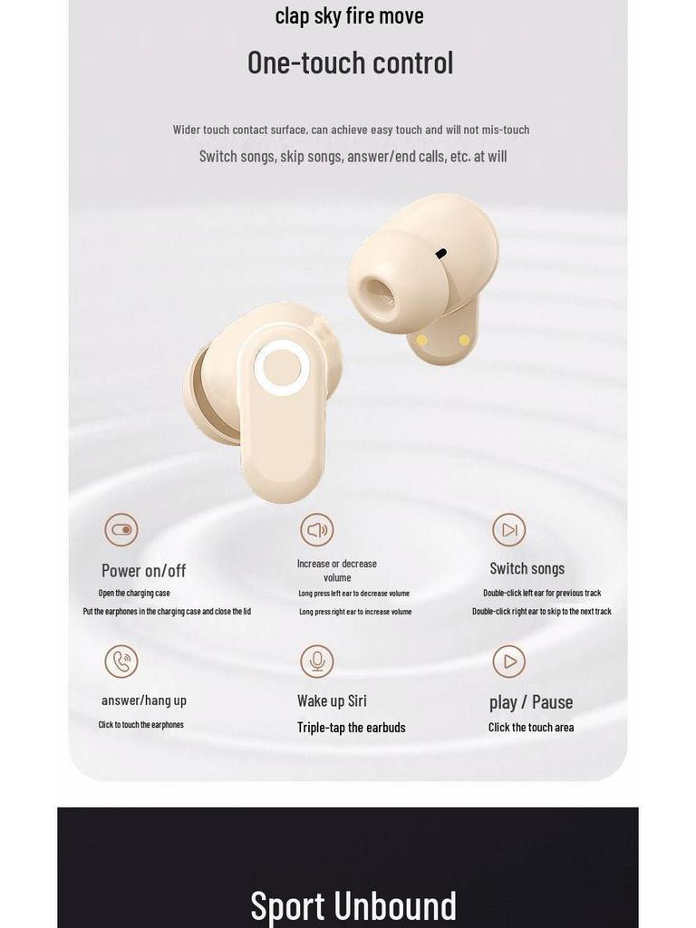 J16 High-Quality Wireless Bluetooth Headphones: Comfortable, Sports-Ready, Noise Cancelling, Great for Live Streaming, Long Battery Life.