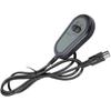 Walfront Gourd-Shaped Multi-Functional Electric Recliner Ranked Skeleton ABS Controller Chair Bed Regulator 5A 5 Pins Fit for Most Electric Recliners