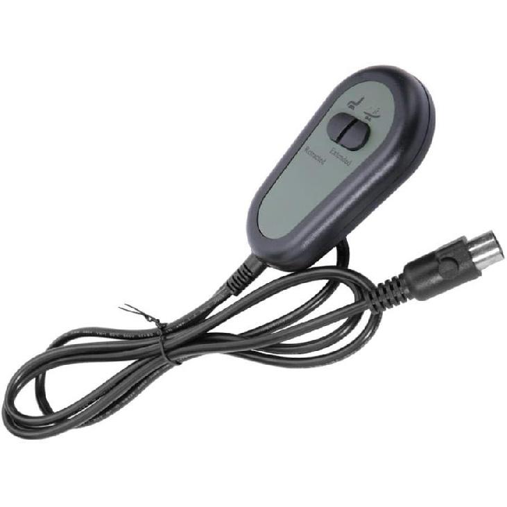 Walfront Gourd-Shaped Multi-Functional Electric Recliner Ranked Skeleton ABS Controller Chair Bed Regulator 5A 5 Pins Fit for Most Electric Recliners