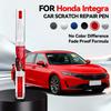 For HONDA INTEGRA Touch Up Paint Wheel Repair Kit Quick And Easy Wheel Scratch Repair Rim Paint For Car Wheel Repair Silver