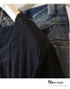T-shirt da Donna Taglie Forti con Maniche a Tulipano in Seta Ghiacciata - Vestibilità Larga, Modellante, Stampa Estiva