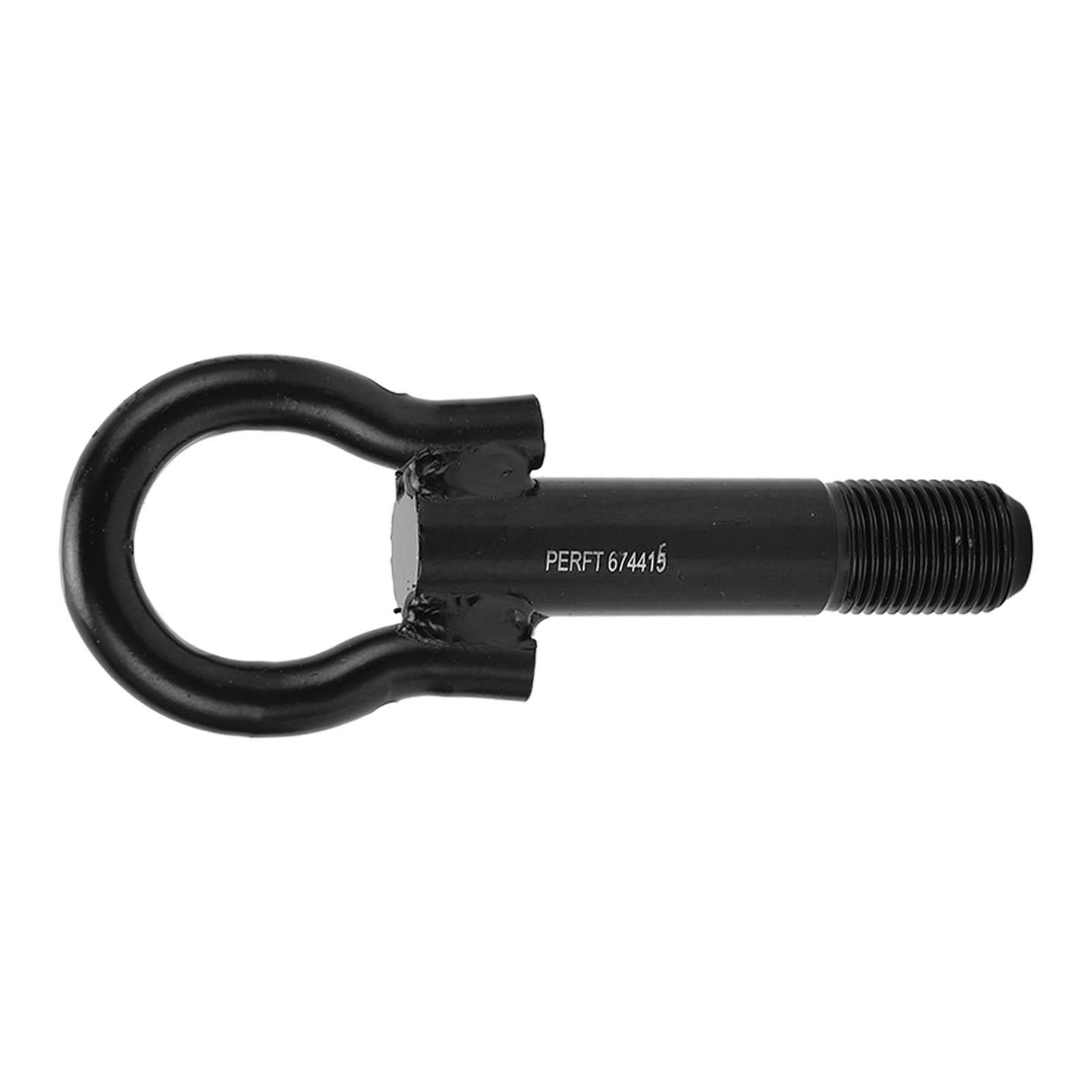 

Trailer Tow Hook 674422 5196052010 Towing Hitch Replacement for Citroen C1