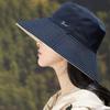 Hodeplagg – Sommerhatter mot solen