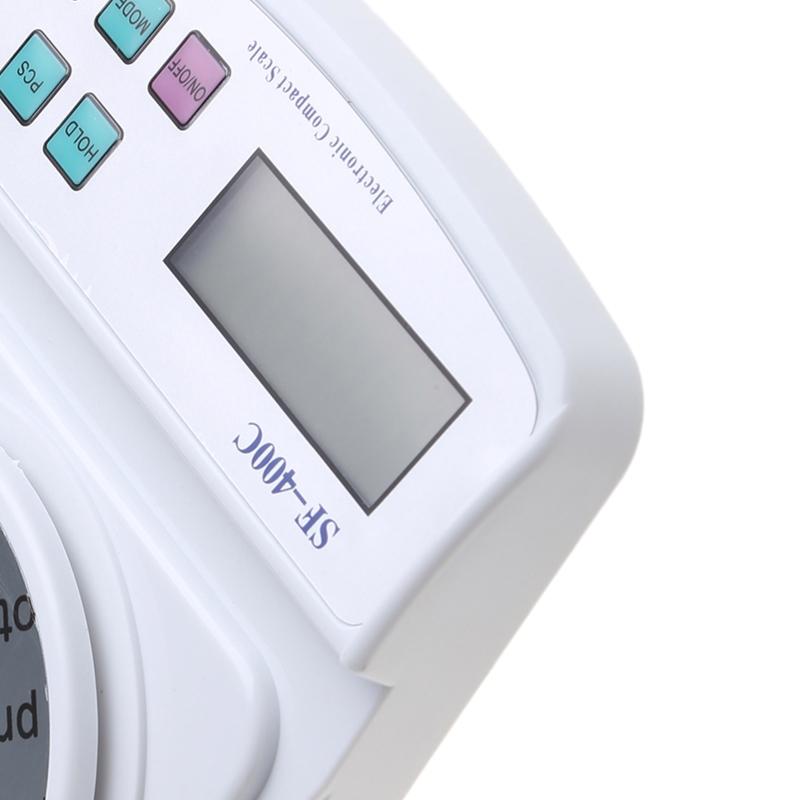 500g 0.01g Digital High Laboratory Analytical Scale LCD Display Compact Lab Scales Accuracy Weighs