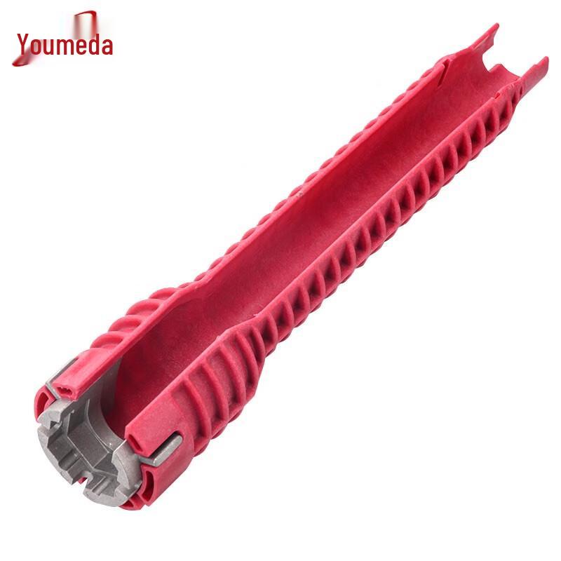 Youmeida Multifunctional Bathroom Plumbing Wrench Standard