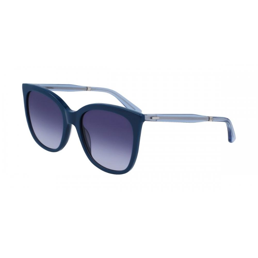 

Calvin Klein Ck23500s 438 Women Sunglasses 55-19-140