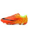 Football Shoes Tf Broken Nails Artificial Grass for Men and Women Primary and Middle School Students Training Shoes I AG Spikes.