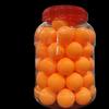 Xurin New Material Table Tennis Balls (Training & Competition)