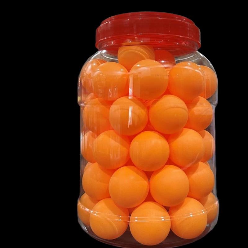 Xurin New Material Table Tennis Balls (Training & Competition)