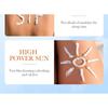 BIOAQUA - Aloe Vera Sunscreen Repair Lotion SPF60+ PA+++