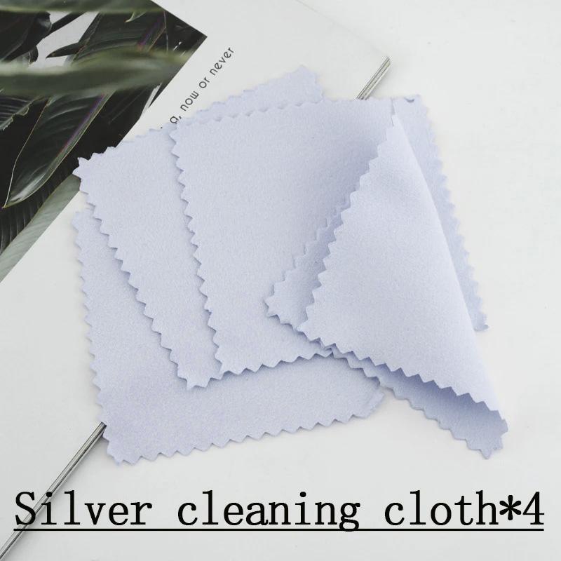 

Copper Fashion Round Clasp Luminous Beads Butterfly Star Moon Charms Beads For 3Mm Diy Bracelet Fine Jewelry Gift