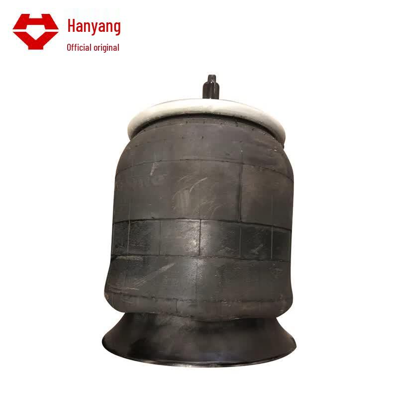 Hanyang Trailing Axle Airbag