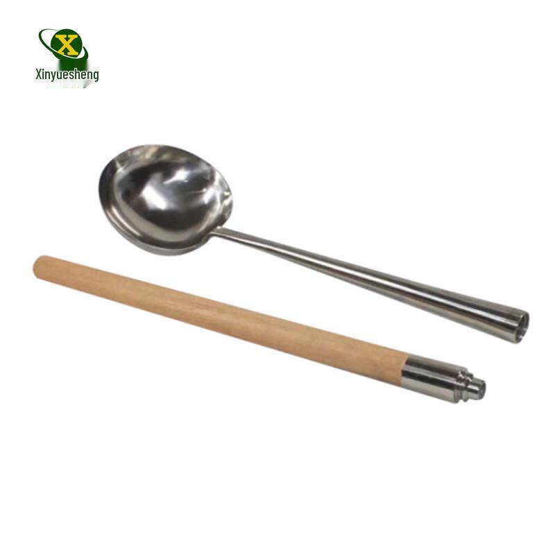 XinYueSheng Outdoor Field Cooking & Supply Unit