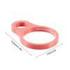 3D Coffee Cup Holder Heavy Duty Cycling Drink Holder Bike Cup Holder Handlebar Drill-Free Bicycle Water Bottle Cage Drink Bracke