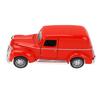 Classic Alloy Car Model Toy for Children Highly Simulation Vintage Car Model Collectible Gift Red