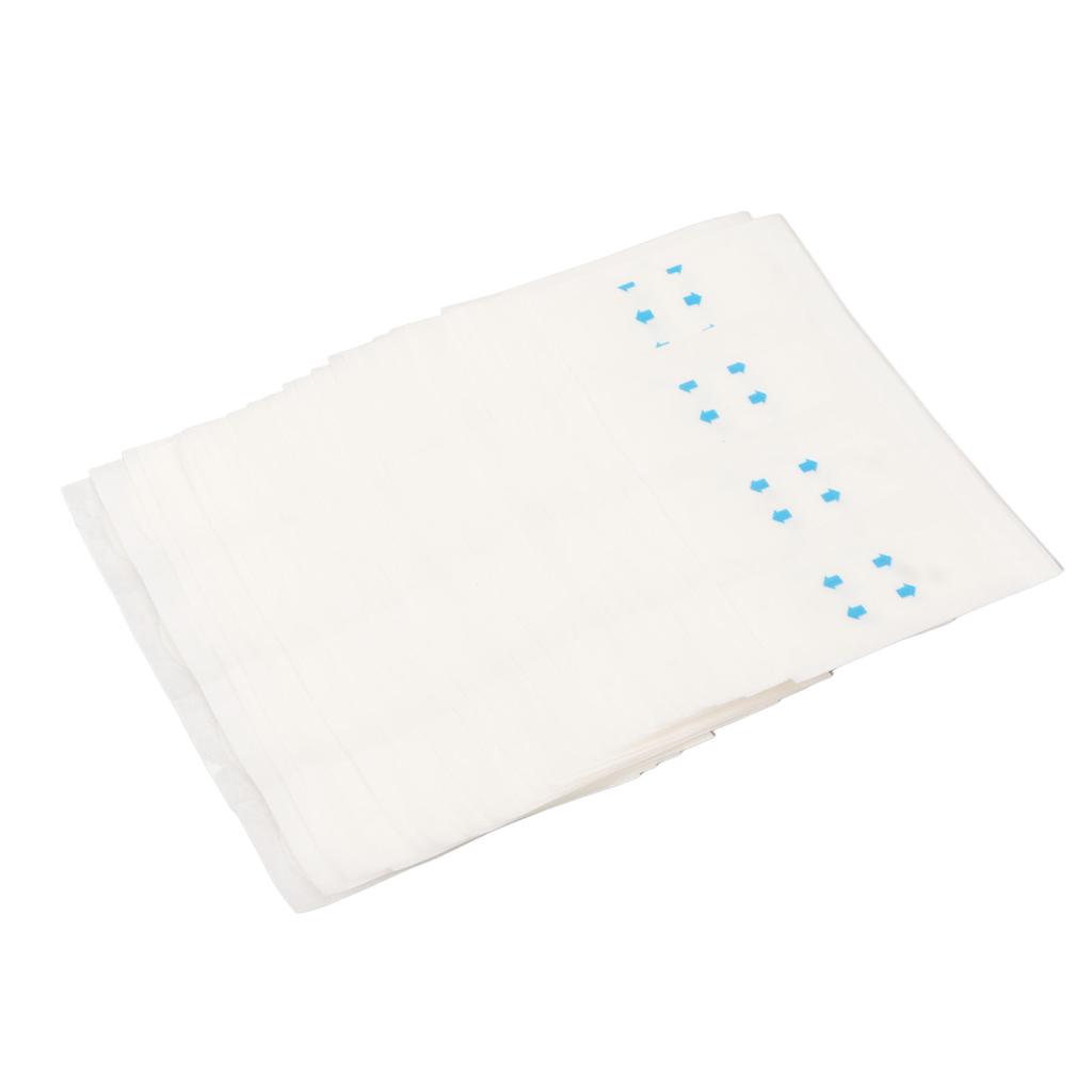 120pcs V Line Face Lifting Stickers Reduce Double Chin Concealed Face Tightening Shaping Tapes