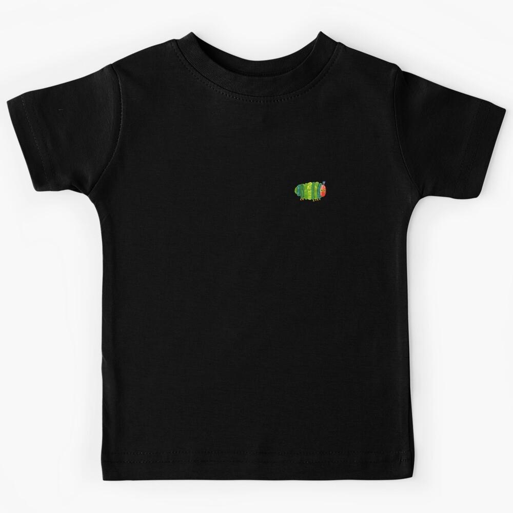 The very hungry caterpillar Kids T-Shirt 160