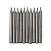 Etching Tool Scriber Pen For Engraving Metal Sheet 10pcs Replacement