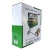 DY4100AB Ground Resistance & Soil Resistivity Tester - Digital Megohmmeter for Lightning Protection