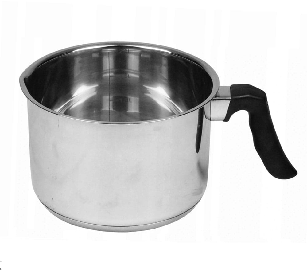 Garnek Do Mleka 2.0L BRUNBESTE BB-2199