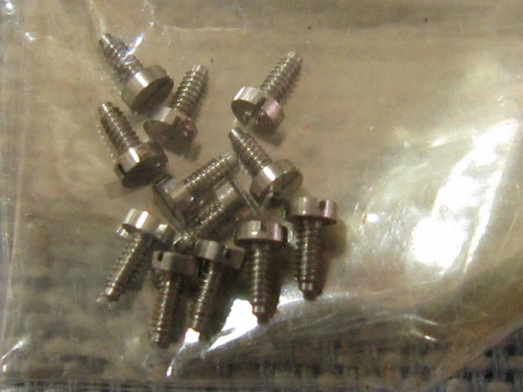 CITIZEN Part C 365 Automatic Winding Screw S6A-16