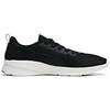 Anta Hydrogen Run II Comfortable Cushioning Slip Resistant Breathable Lightweight Rebound Low Top Running Shoes Men's 112025540-1