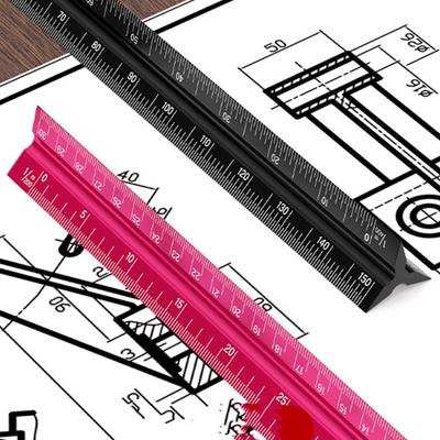 Herramientas de dibujo – Reglas