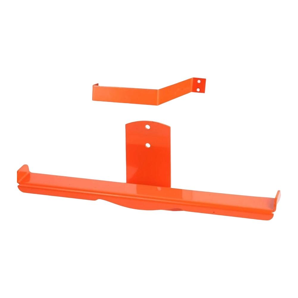 For Garden Storage Sprayer Wall Mount Heavy Duty Backpack Sprayer Holder Garden Equipment Double-sided Hooks Heavy-duty Frame