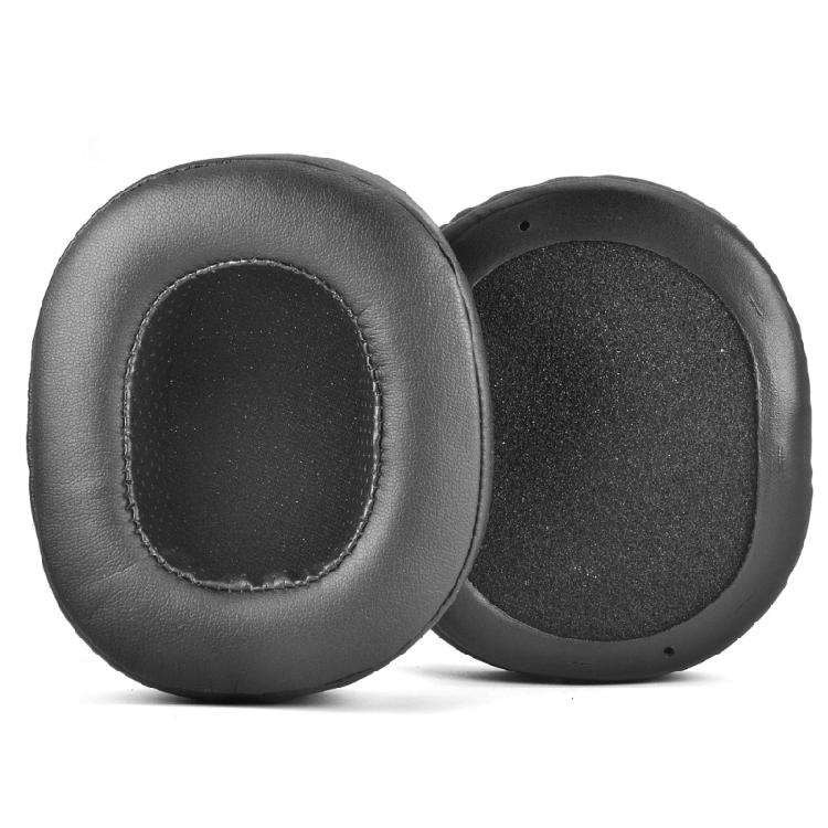 Easy To Install Ear Pads for SEMS9BN SEMS7BT Headphones Soft and Elastics Design for All Ear Enhances Audios Quality