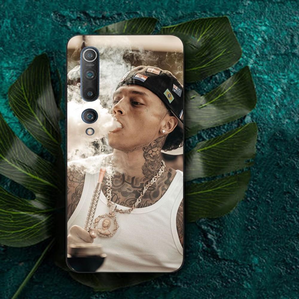 

Чехол для телефона UK Drill Rapper Central Cee для Redmi Note 4 X 5 A 6 7 8 T 9 9S 10 11 11S 11Epro Poco M3 Pro Redmi Note 9promax