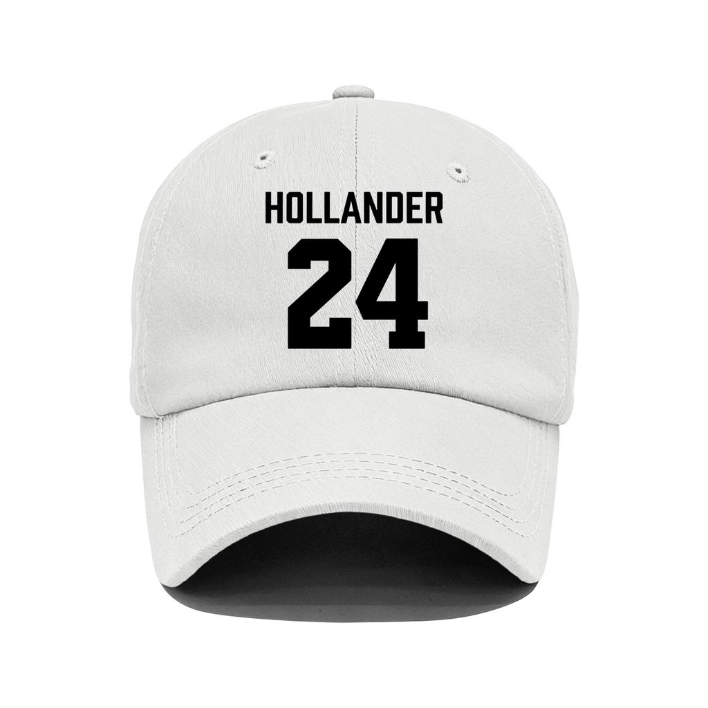 Men's And Women's Printed Washed Cotton Adjustable Sun Hats, Fun Hats