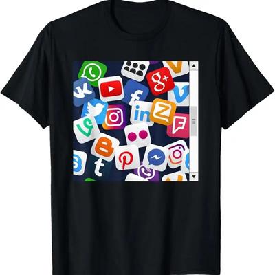 Hauts – T-shirts