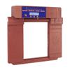 Automatic Chicken Coop Door Remote Control Light Sensing Timer Setting Auto Coop Door Opener Bronze
