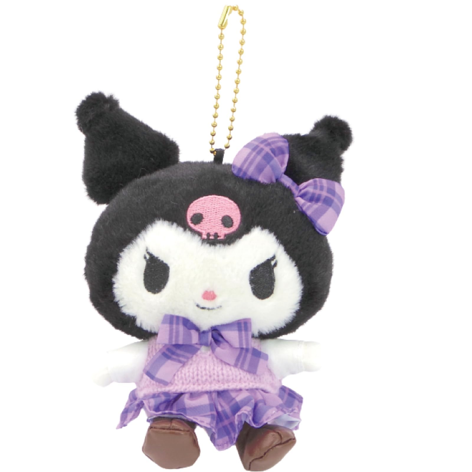 

Nakajima Corporation Retro Uniform Kuromi MC 191410-24